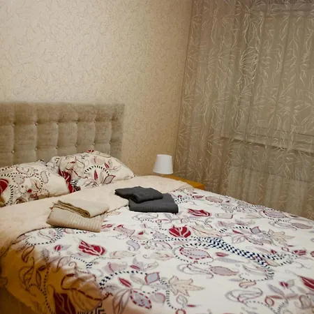 Vilmsi 44 Cozy 85m2 With Sauna In Kadriorg Appartamento *