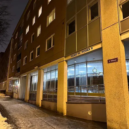 Vilmsi 44 Cozy 85m2 With Sauna In Kadriorg Apartman Tallinn