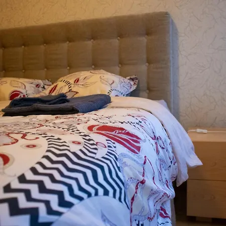 Vilmsi 44 Cozy 85m2 With Sauna In Kadriorg Apartman *