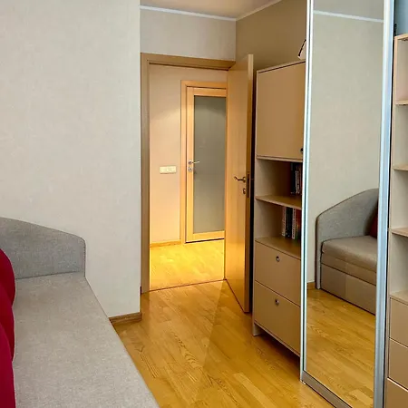 Vilmsi 44 Cozy 85m2 With Sauna In Kadriorg Apartman