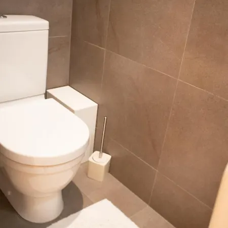 Διαμέρισμα Vilmsi 44 Cozy 85m2 With Sauna In Kadriorg