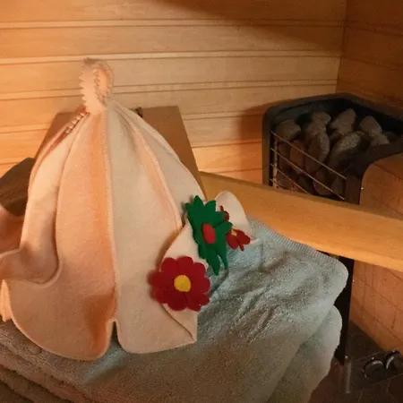 Vilmsi 44 Cozy 85m2 With Sauna In Kadriorg * Ταλίν