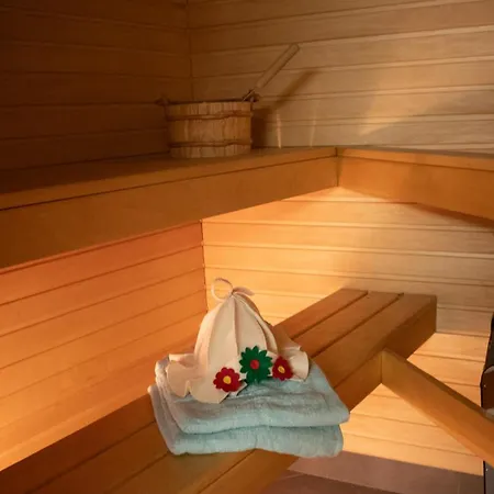 Vilmsi 44 Cozy 85m2 With Sauna In Kadriorg Διαμέρισμα