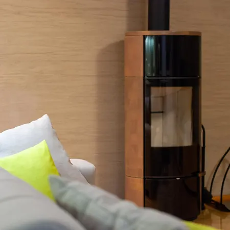 Διαμέρισμα Vilmsi 44 Cozy 85m2 With Sauna In Kadriorg *